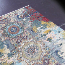 Load image into Gallery viewer, 5'1 x 7'4 Pakistani Mamluk #75751