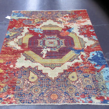 Load image into Gallery viewer, 5 x 6'9 Pakistani Aryana #75752