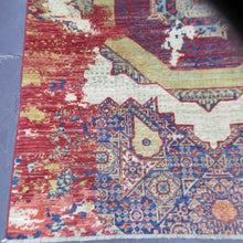 Load image into Gallery viewer, 5 x 6'9 Pakistani Aryana #75752