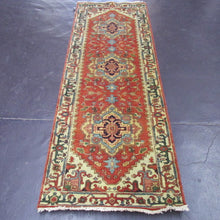 Load image into Gallery viewer, 2'9 x 7'11 Indo serapi #75765