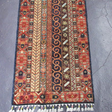 Load image into Gallery viewer, 2 x 6'10 Pakistani Aryana #75770