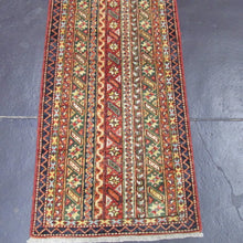 Load image into Gallery viewer, 1'11 x 6'9 Pakistani  Aryana #75774