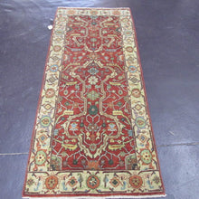 Load image into Gallery viewer, 2'6 x 6'2 Indo Bakhshayesh #75775