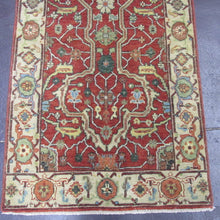 Load image into Gallery viewer, 2'6 x 6'2 Indo Bakhshayesh #75775