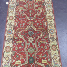 Load image into Gallery viewer, 2'6 x 6'2 Indo Bakhshayesh #75775