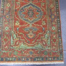Load image into Gallery viewer, 2'8 x 5'11 Indo Serapi #75776