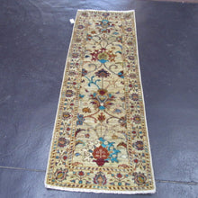 Load image into Gallery viewer, 2 x 5'11 Afghani Khorgen #75787