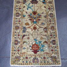 Load image into Gallery viewer, 2 x 5'11 Afghani Khorgen #75787