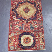 Load image into Gallery viewer, 2 x 4'10 Pakistani Mamluk #75788