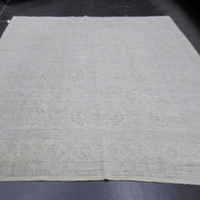 Load image into Gallery viewer, 9 x 11'6 Pakistani ziegler #75798