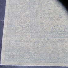 Load image into Gallery viewer, 9 x 11'6 Pakistani ziegler #75798