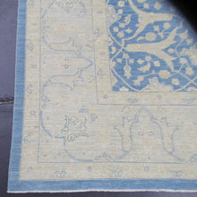 Load image into Gallery viewer, 9 x 11'10 Pakistani Ziegler #75799