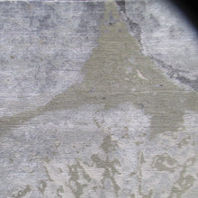 Load image into Gallery viewer, 6'2 x 9'3 Indo Modern #75804