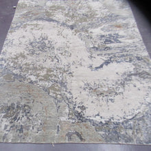 Load image into Gallery viewer, 6'1 x 8'11 Indo Modern #75805