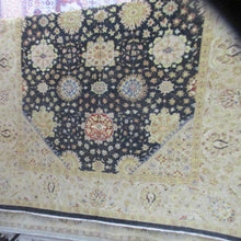 Load image into Gallery viewer, 6 x 9 Indo Mahal #75806
