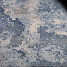 Load image into Gallery viewer, 6'2 x 8'8 Indo Modern #75809