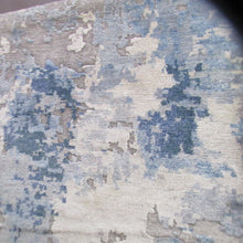 Load image into Gallery viewer, 6'2 x 8'8 Indo Modern #75809