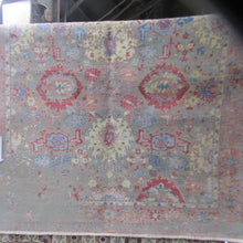 Load image into Gallery viewer, 6 x 8'9 Indo transitional #75810