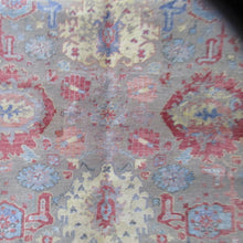 Load image into Gallery viewer, 6 x 8'9 Indo transitional #75810