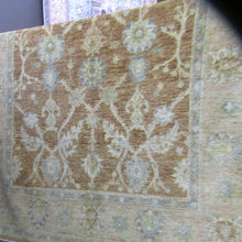 Load image into Gallery viewer, 5'11 x 9'2 Pakistani Ziegler #75812