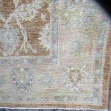 Load image into Gallery viewer, 5'11 x 9'2 Pakistani Ziegler #75812