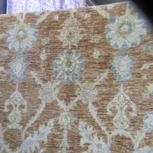 Load image into Gallery viewer, 5'11 x 9'2 Pakistani Ziegler #75812