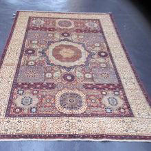 Load image into Gallery viewer, 5'9 x 8'10 Pakistani Mamluk #75813
