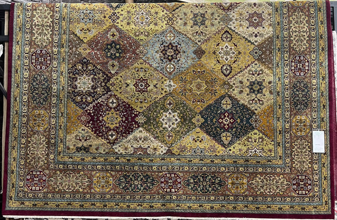 9x12 Traditional Rug #75060 – Heritage Style | Roys Rugs