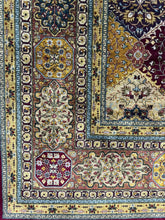 Load image into Gallery viewer, 9x12 Traditional Rug #75060 – Heritage Style | Roys Rugs
