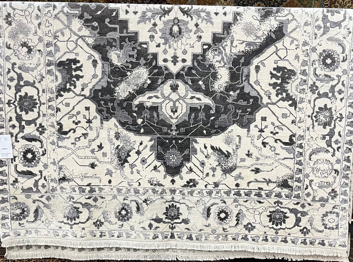 9x12 Traditional Rug #74847 – Timeless Beauty | Roys Rugs