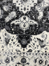 Load image into Gallery viewer, 9x12 Traditional Rug #74847 – Timeless Beauty | Roys Rugs
