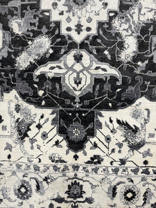 9x12 Traditional Rug #74847 – Timeless Beauty | Roys Rugs