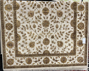 9x12 Traditional Rug #73870 – Classic Elegance | Roys Rugs