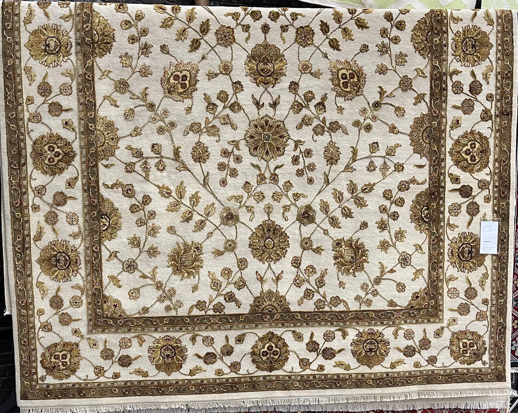 9x12 Traditional Rug #73870 – Classic Elegance | Roys Rugs