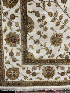9x12 Traditional Rug #73870 – Classic Elegance | Roys Rugs