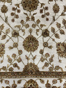 9x12 Traditional Rug #73870 – Classic Elegance | Roys Rugs