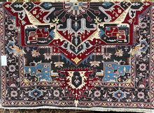 Load image into Gallery viewer, 9x12 Traditional Rug #73875 – Elegant Style | Roys Rugs