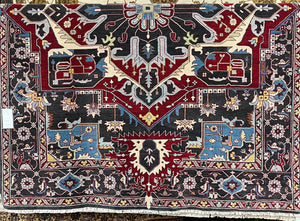 9x12 Traditional Rug #73875 – Elegant Style | Roys Rugs