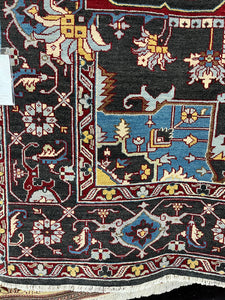 9x12 Traditional Rug #73875 – Elegant Style | Roys Rugs