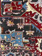 Load image into Gallery viewer, 9x12 Traditional Rug #73875 – Elegant Style | Roys Rugs