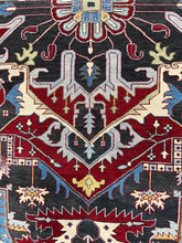 Load image into Gallery viewer, 9x12 Traditional Rug #73875 – Elegant Style | Roys Rugs