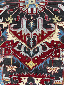 9x12 Traditional Rug #73875 – Elegant Style | Roys Rugs