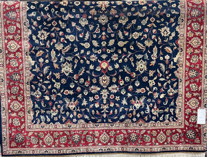 9x12 Traditional Rug #74925 – Timeless Appeal | Roys Rugs