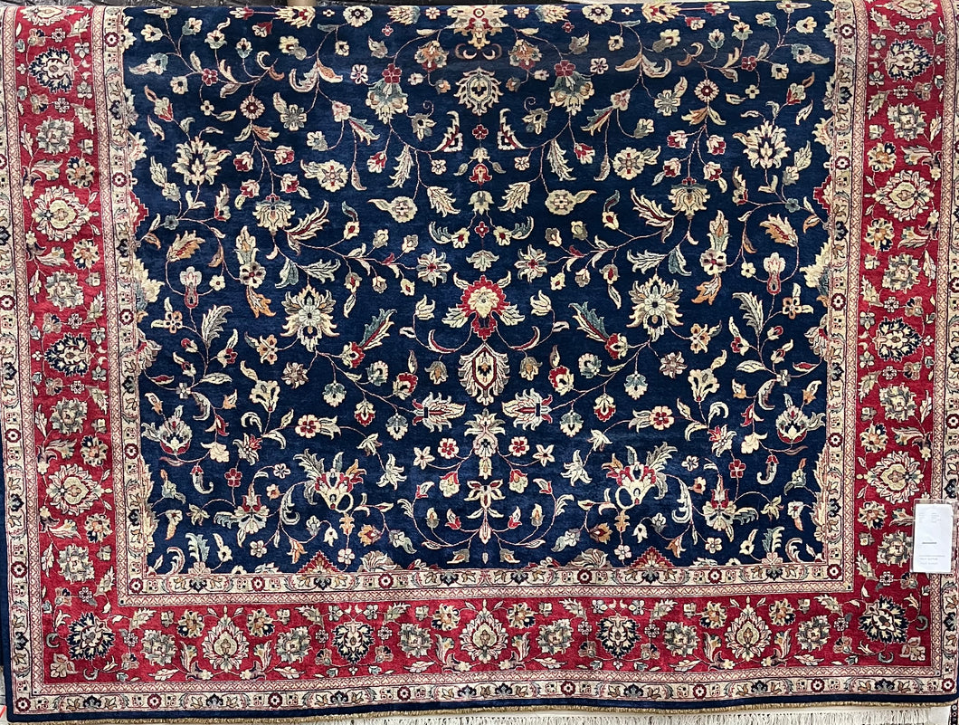9x12 Traditional Rug #74925 – Timeless Appeal | Roys Rugs