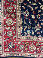 Load image into Gallery viewer, 9x12 Traditional Rug #74925 – Timeless Appeal | Roys Rugs