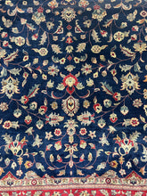 Load image into Gallery viewer, 9x12 Traditional Rug #74925 – Timeless Appeal | Roys Rugs