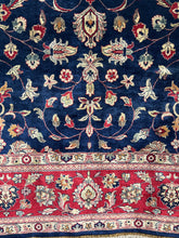 Load image into Gallery viewer, 9x12 Traditional Rug #74925 – Timeless Appeal | Roys Rugs