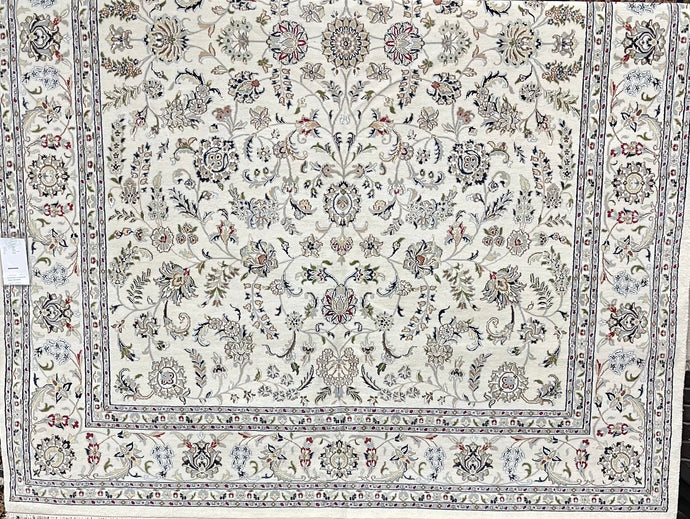9x12 Traditional Rug #75058 – Vintage Elegance | Roys Rugs