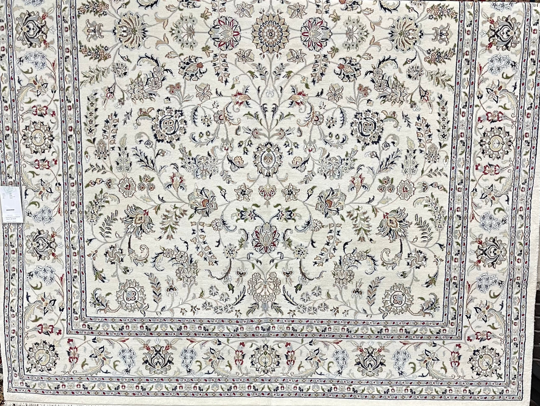 9x12 Traditional Rug #75058 – Vintage Elegance | Roys Rugs