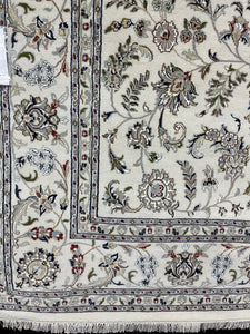 9x12 Traditional Rug #75058 – Vintage Elegance | Roys Rugs